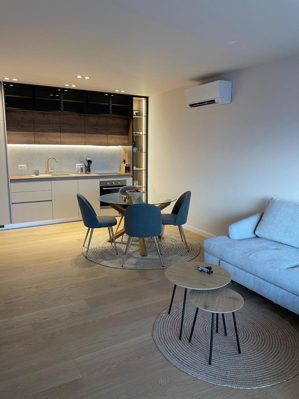 Appartement Lady Diana