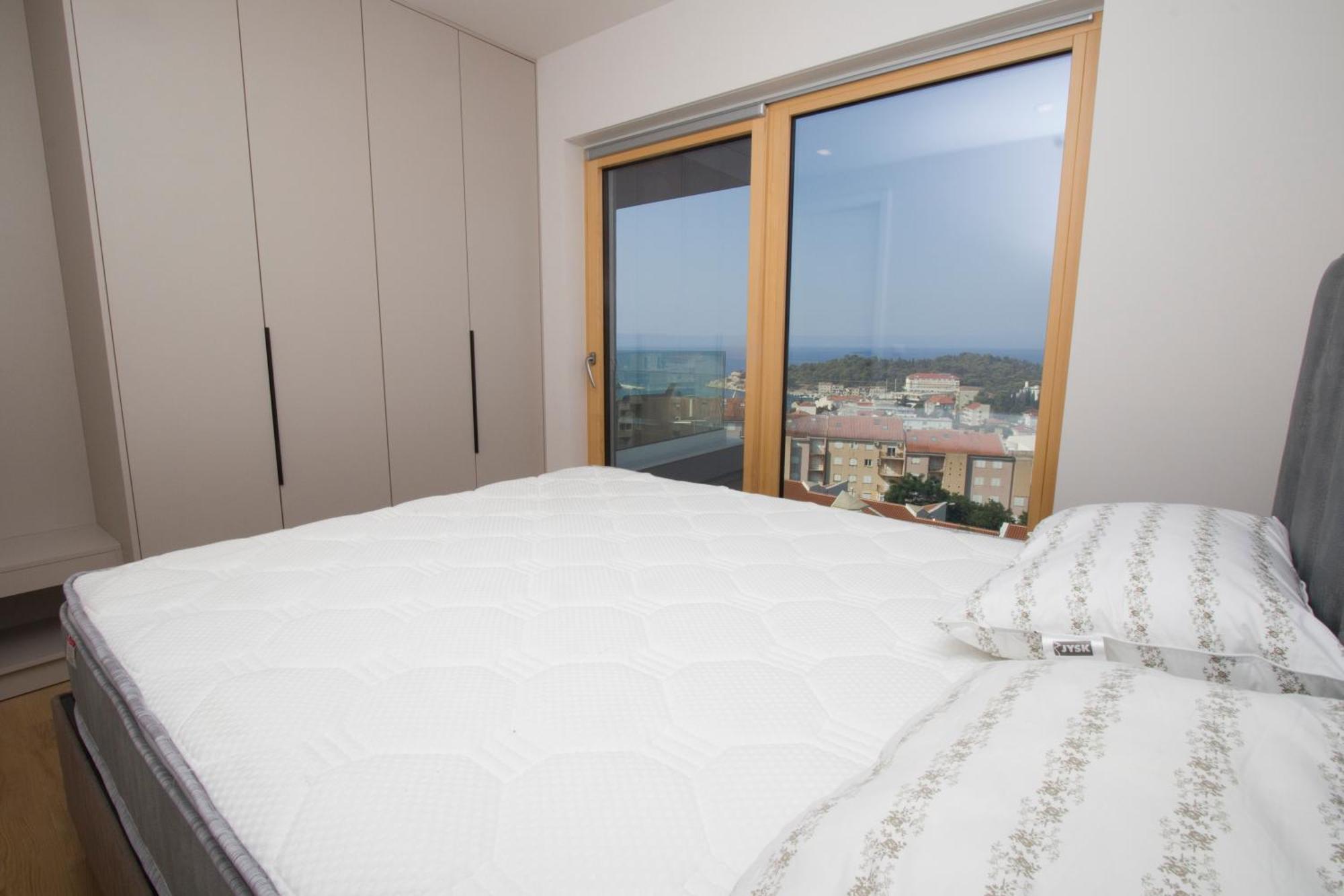 Lady Diana Apartment Makarska