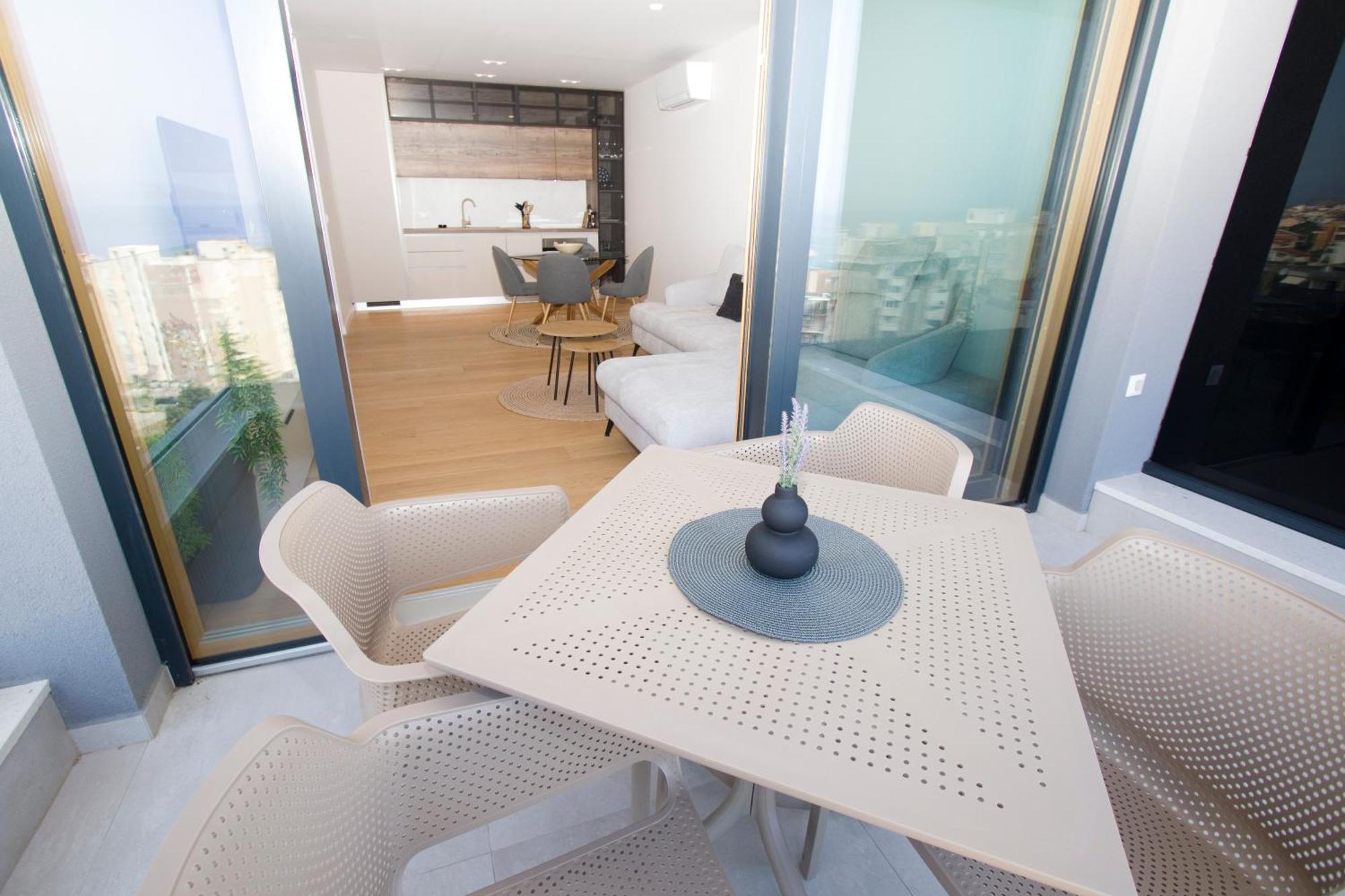Lady Diana Appartement *