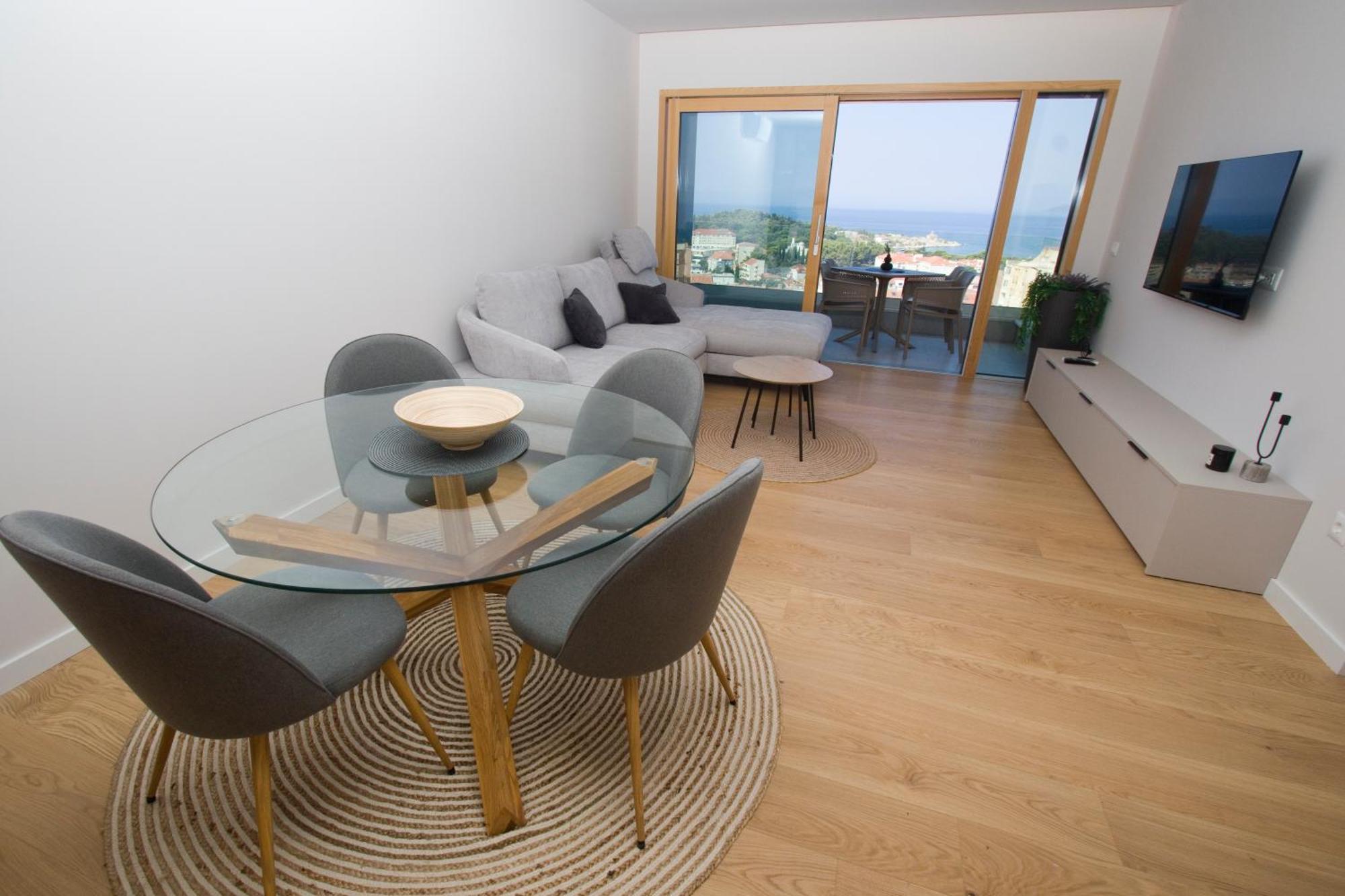 Lady Diana Apartment *