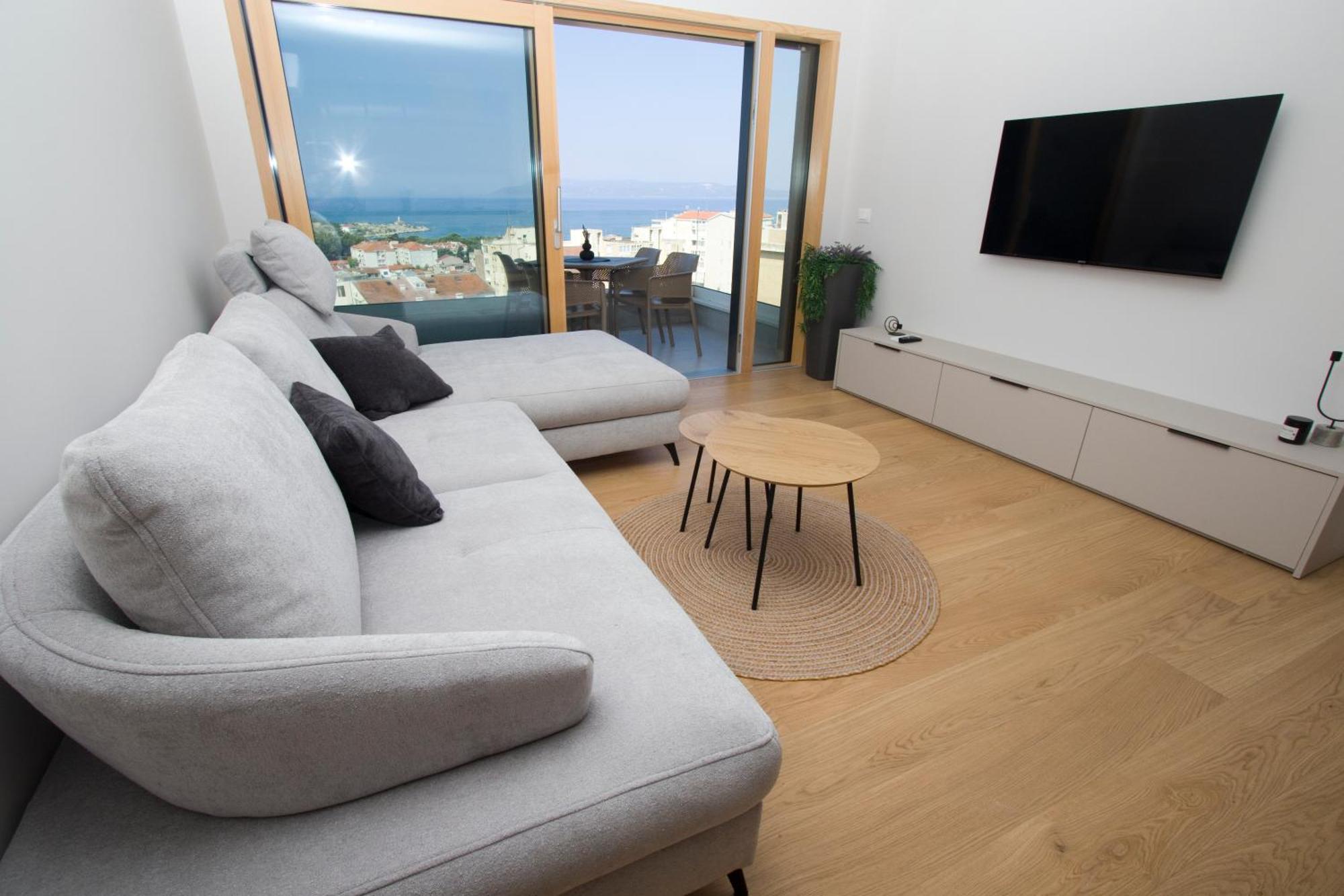 Lady Diana Apartment